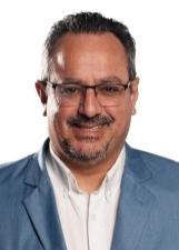 Foto oficial de Sidi Cardoso no TSE