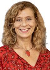 Foto oficial de Sofia Cavedon no TSE