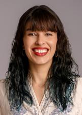 Foto oficial de Marina Bernardes no TSE
