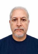 Foto oficial de Socorrista no TSE