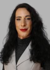 Foto oficial de Ericka Oliveira no TSE