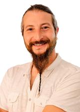 Foto oficial de Pedro Campos no TSE