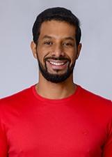 Foto oficial de Marcelo Cordeiro no TSE