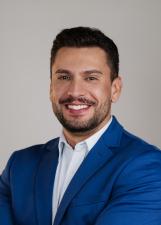 Foto oficial de Rony Gabriel no TSE
