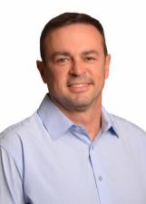 Foto oficial de Maurício Dziedricki no TSE