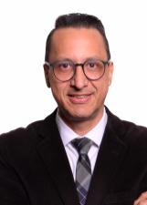 Foto oficial de Jocimar Santos no TSE