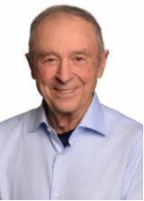Foto oficial de Sergio Zambiasi no TSE