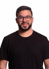 Foto oficial de Cauê Fiscalizador no TSE