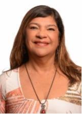 Foto oficial de Vera Freire no TSE