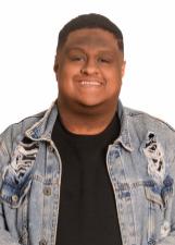 Foto oficial de Renan Machado no TSE