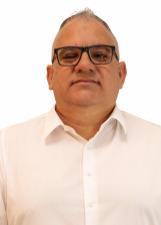 Foto oficial de Tony Oliveira no TSE