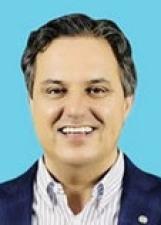 Foto oficial de Marcelo Brum ¿ A Voz do Campo no TSE