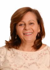 Foto oficial de Corinha Molling no TSE
