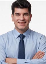Foto oficial de Dr Vini Conejo no TSE