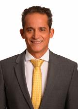 Foto oficial de Apoena no TSE