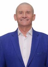 Foto oficial de Capitão Macedo Professor no TSE