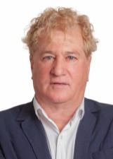 Foto oficial de Sartori no TSE
