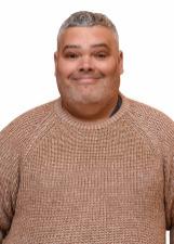 Foto oficial de Comunicador Juliano no TSE