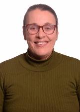 Foto oficial de Prof Dani no TSE