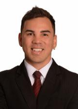 Foto oficial de Dr.deivid Salome Goulart Filho no TSE