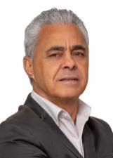 Foto oficial de Garrão no TSE
