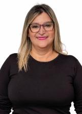 Foto oficial de Pastora Sara no TSE