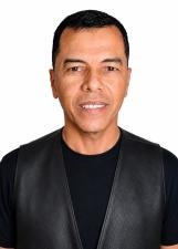Foto oficial de Elias Cabreira no TSE