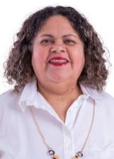 Foto oficial de Rosane Nascimento no TSE