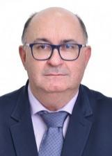 Foto oficial de Dr. Julio Stobbe no TSE