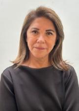 Foto oficial de Miriam Marroni no TSE