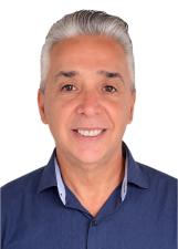 Foto oficial de Professor Leonel no TSE