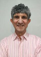 Foto oficial de Professor Edison no TSE