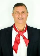 Foto oficial de Valdeci Rocha no TSE