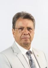 Foto oficial de Bibo Nunes no TSE