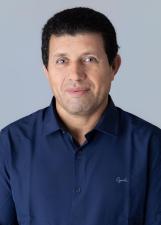 Foto oficial de Serjão Carreteiro no TSE
