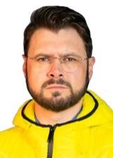 Foto oficial de Jessé Sangalli no TSE