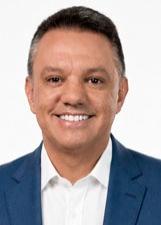 Foto oficial de Coronel Ustra no TSE