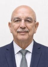 Foto oficial de Osmar Terra no TSE
