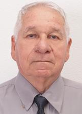 Foto oficial de Rubem de Castro no TSE