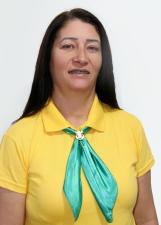 Foto oficial de Gauchinha dos Pampas no TSE