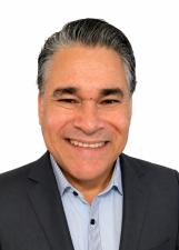 Foto oficial de Gauchinho de Deus no TSE