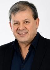 Foto oficial de Dr. Paulo Bastos no TSE