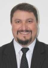Foto oficial de Daniel Bordim no TSE