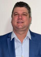 Foto oficial de Luís Benoitt no TSE