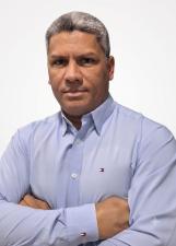 Foto oficial de Eliel Alves no TSE