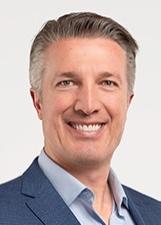 Foto oficial de Scalco no TSE