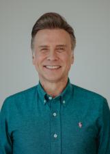 Foto oficial de Elvis Feltrin no TSE