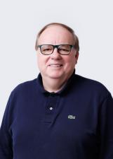 Foto oficial de Marco Orsi no TSE
