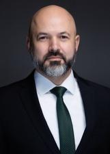 Foto oficial de Rodrigo Cassol Lima no TSE