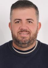 Foto oficial de Joel Bolsonaro no TSE
